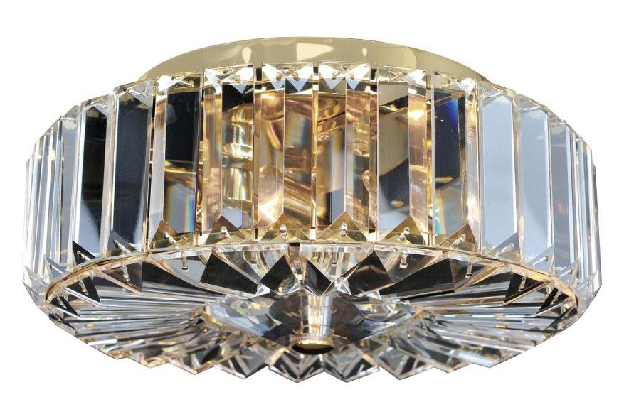 2 Light Flush Mount by Kalco Allegri