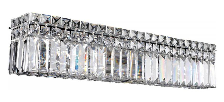 6 Light Wall Bracket by Kalco Allegri