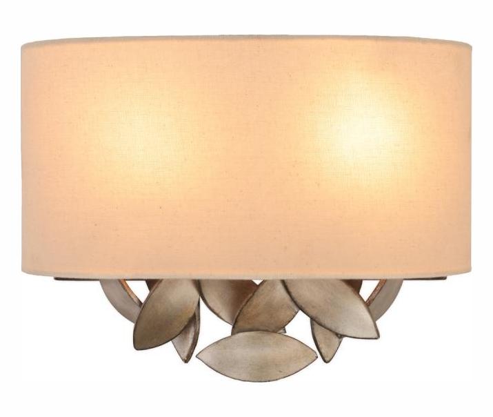 2 Light Wall Sconce by Kalco