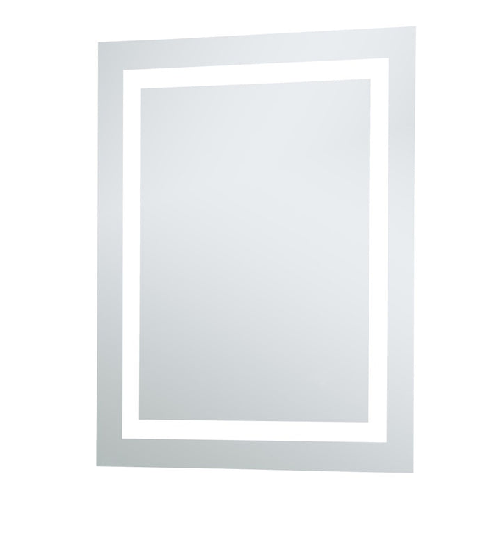 Nova 30in. X 24in. LED Rectangular Mirror