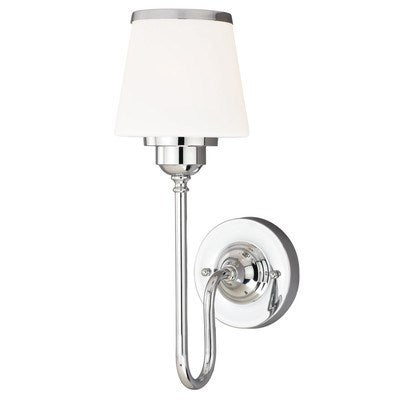 1L Vanity Chrome by Vaxcel International