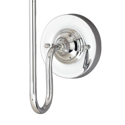 1L Vanity Chrome
