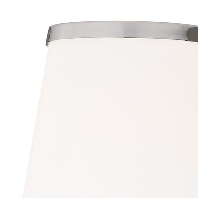 1L Vanity Chrome