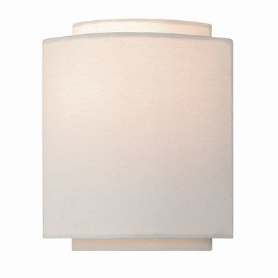 5.75-in Wall Light Matte Brass by Vaxcel International