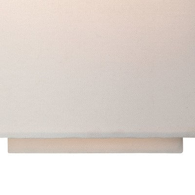 5.75-in Wall Light Matte Brass