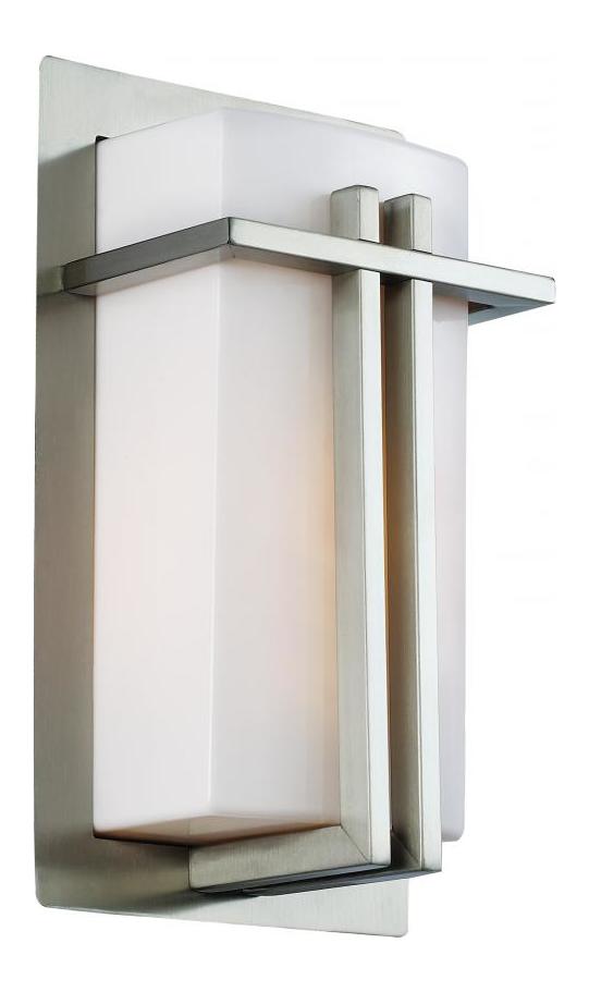 1Lt Wall Lantern-St by Trans Globe