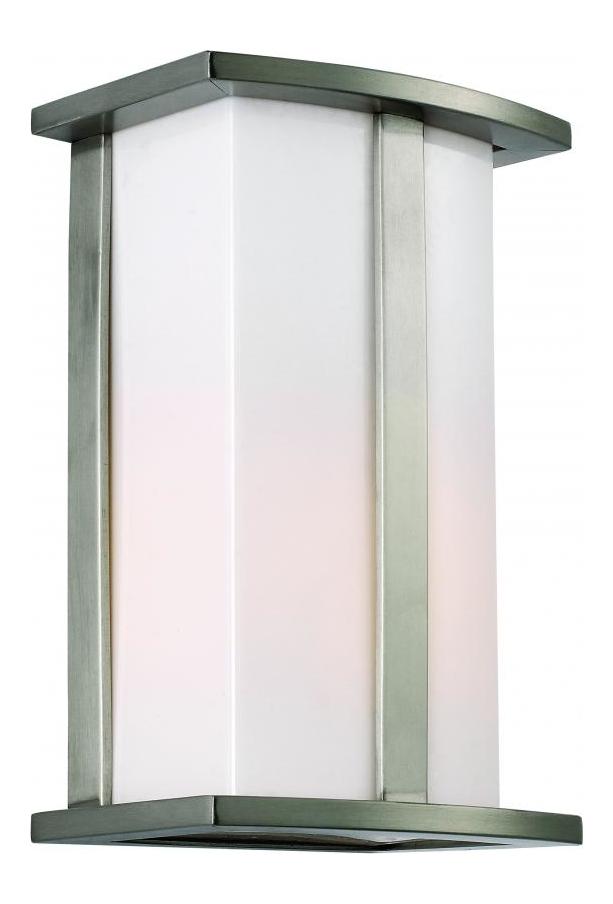 1Lt Wall Lantern-St-Center Div by Trans Globe