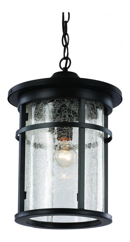 1Lt Hanging Lantern-Lg-Seeded by Trans Globe