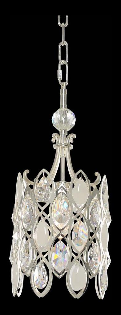 1 Light Mini Pendant by Kalco Allegri