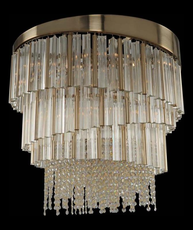 27 Inch Pendant by Kalco Allegri