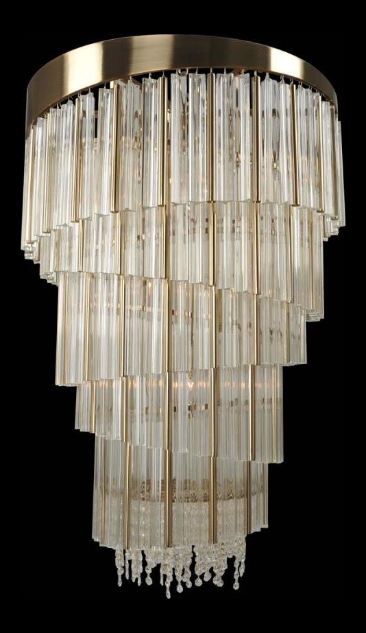 Large Foyer by Kalco Allegri