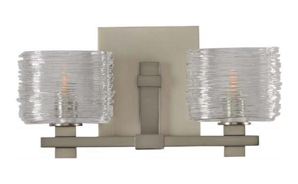 2 Light Bath by Kalco
