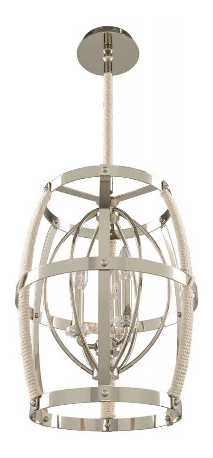 15 Inch Pendant by Kalco