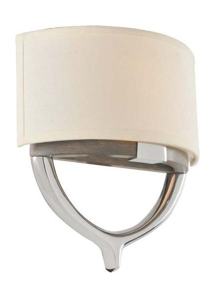 2 Light Ada Wall Bracket by Kalco