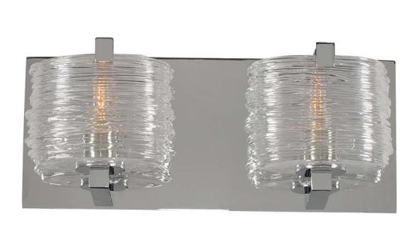 2 Light Bath by Kalco