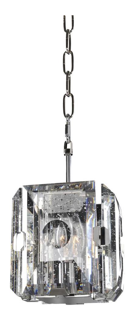 1 Light Mini Pendant by Kalco