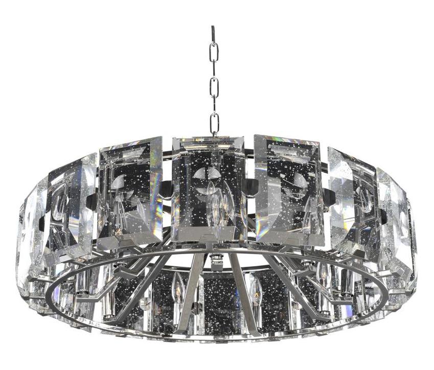 30In. Pendant by Kalco