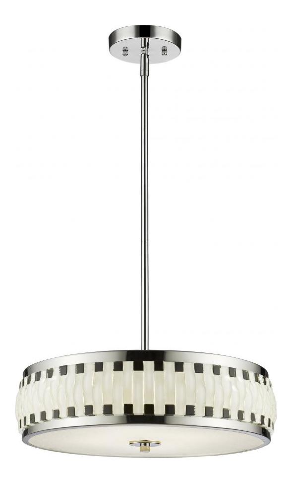 Led Pendant by Z-Lite