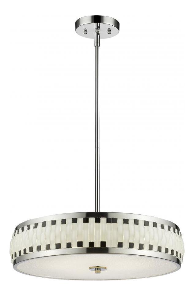 Led Pendant by Z-Lite