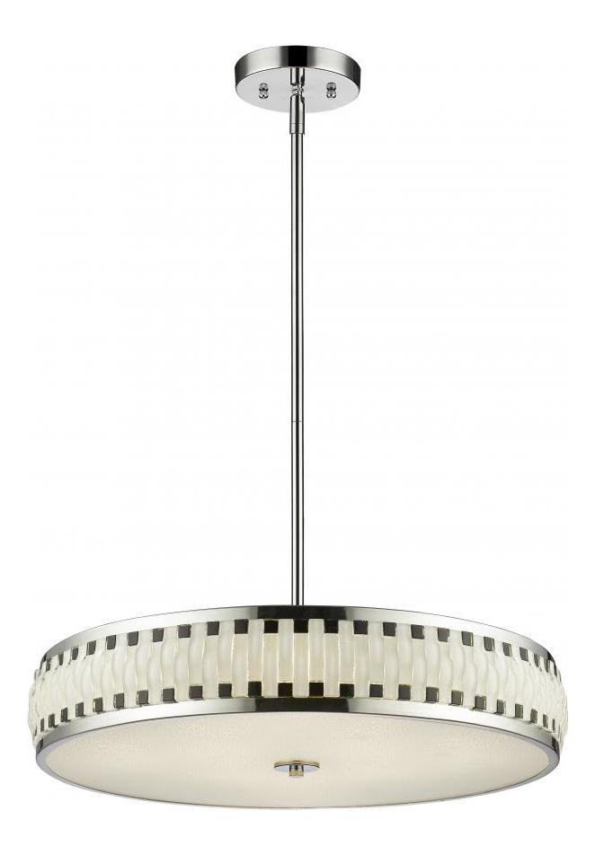 Led Pendant by Z-Lite