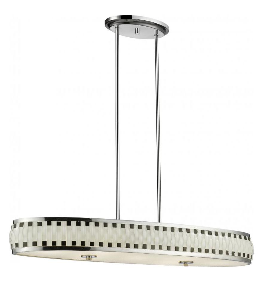 Led Pendant by Z-Lite