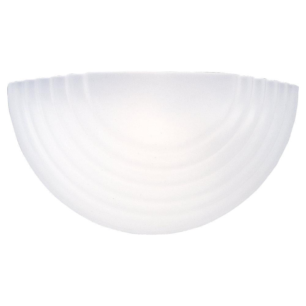 Single-Light Wall/Bath Sconce by Generation Lighting