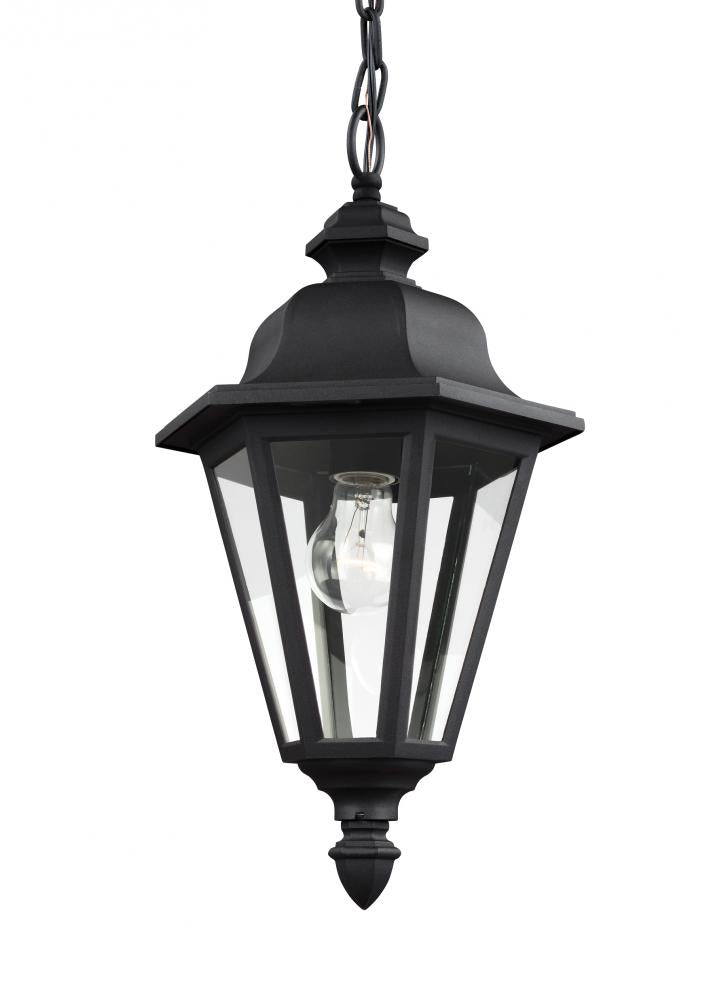 Single-Light  Outdoor Pendant by Generation Lighting