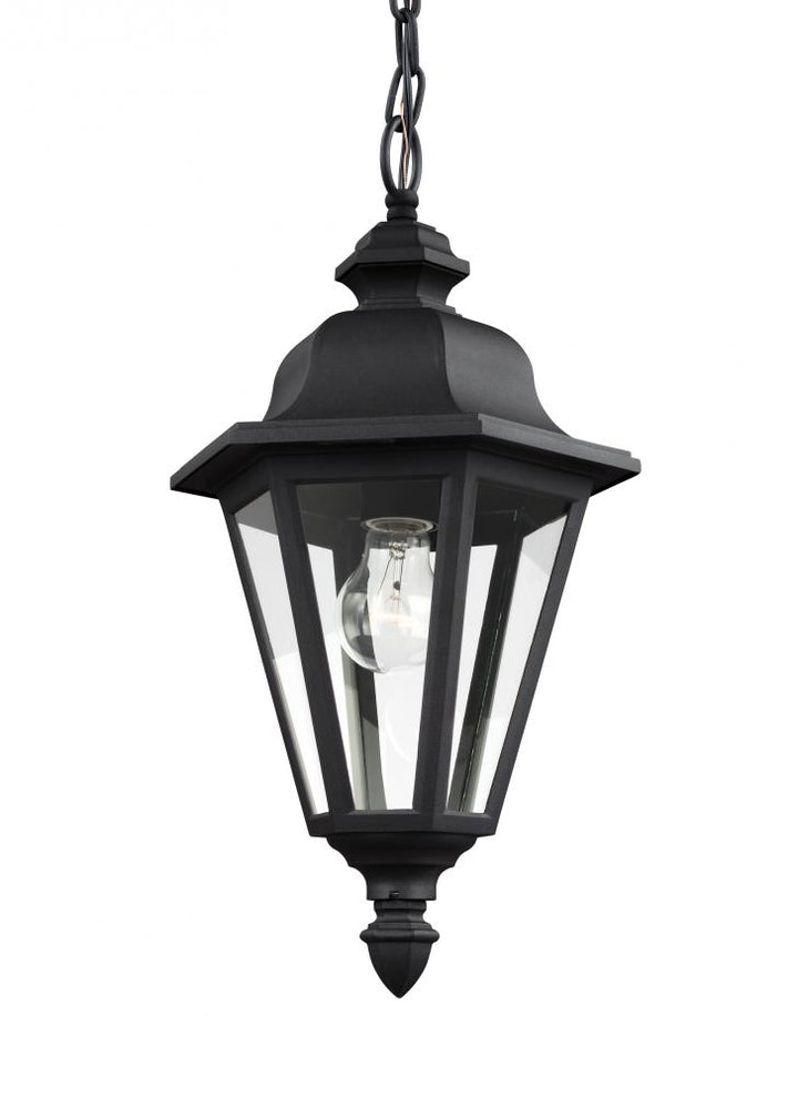 Single-Light  Outdoor Pendant by Generation Lighting