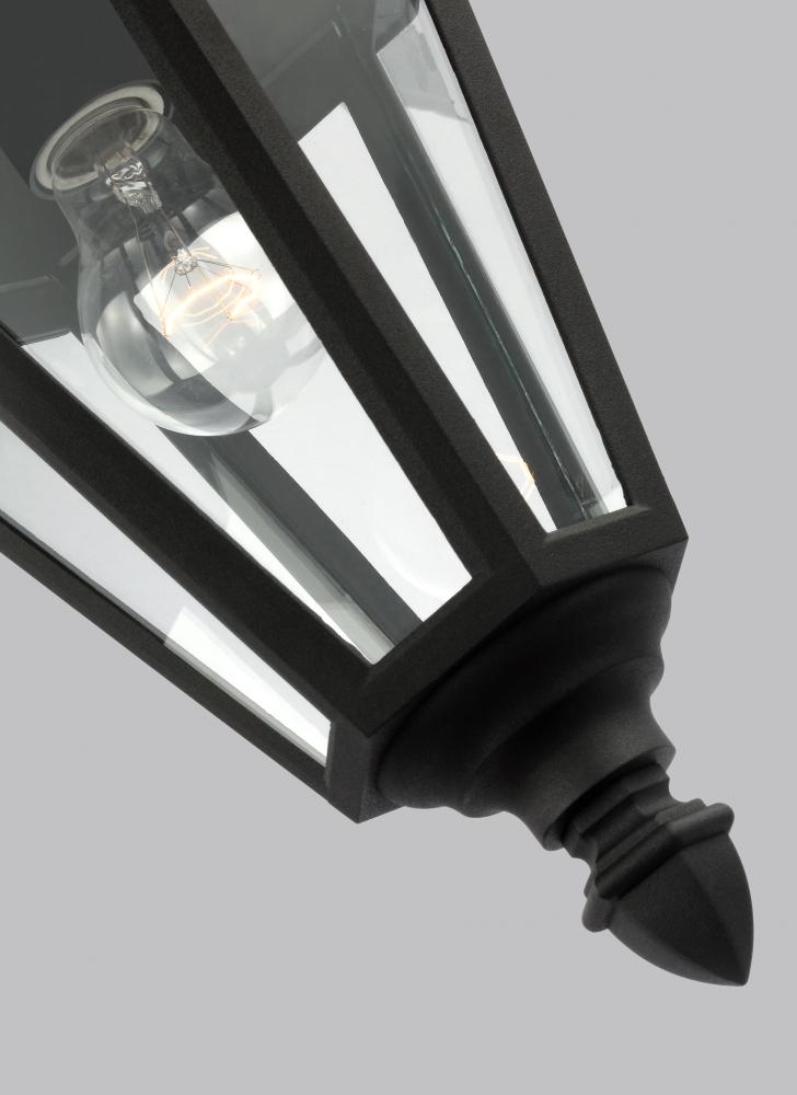 Single-Light  Outdoor Pendant
