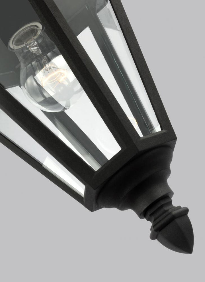 Single-Light  Outdoor Pendant