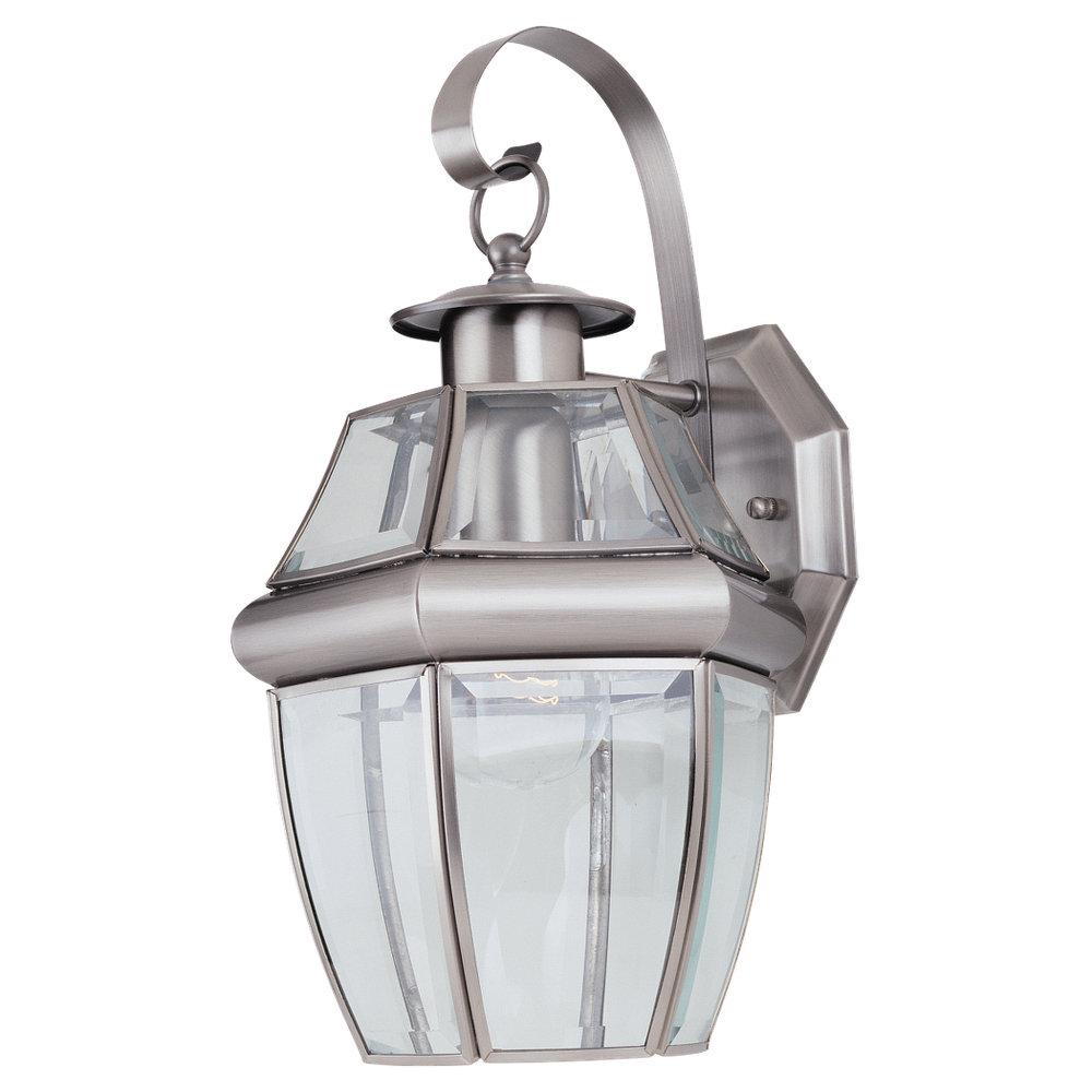 Single-Light  Wall Lantern by Generation Lighting