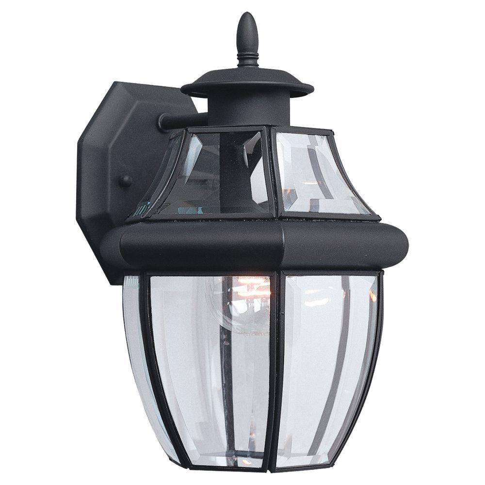 Single-Light  Wall Lantern by Generation Lighting