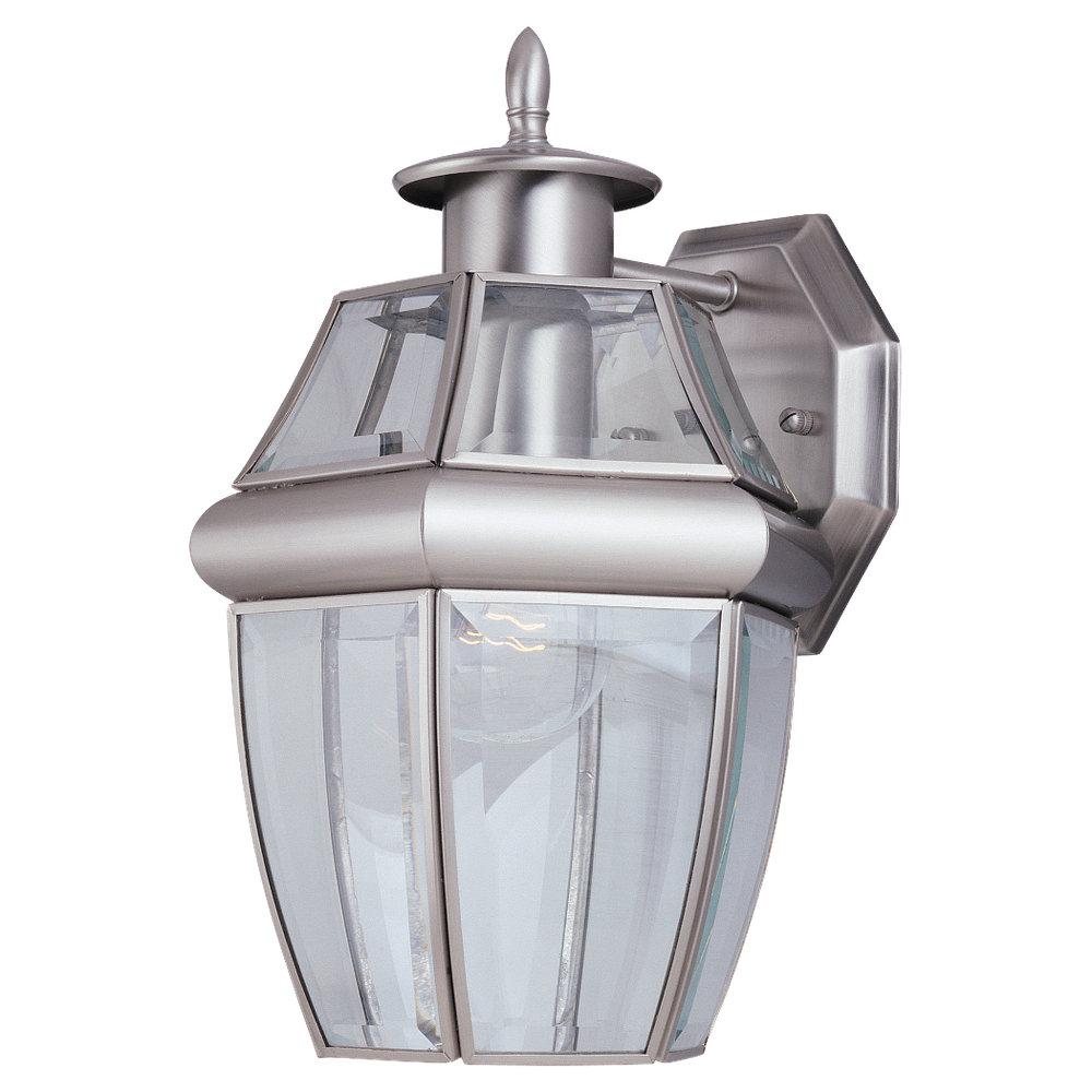 Single-Light  Wall Lantern by Generation Lighting