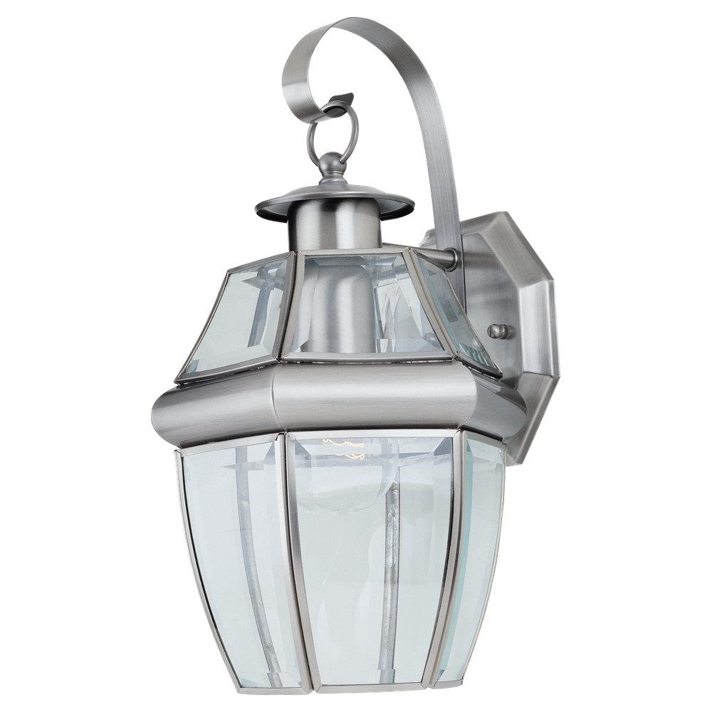 Single-Light  Wall Lantern by Generation Lighting