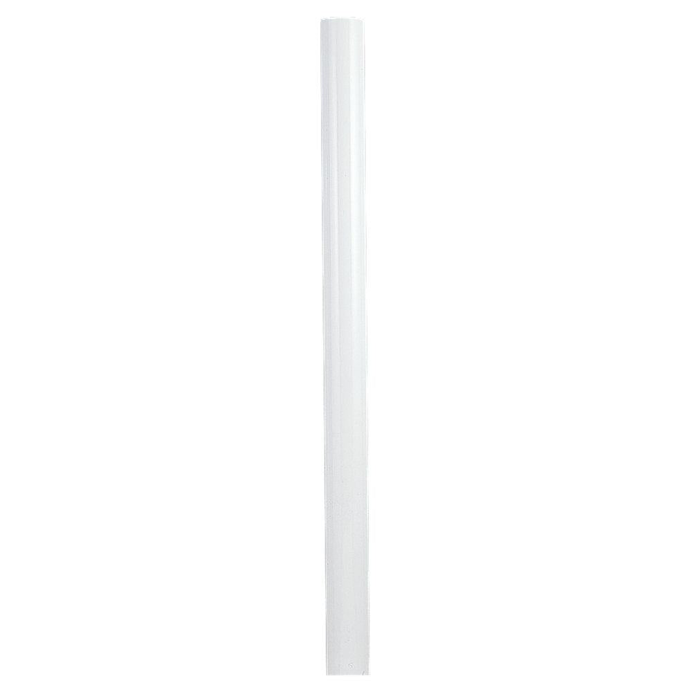 Steel Post by Generation Lighting