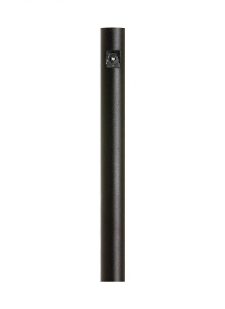 Aluminum Post With Photo Cell by Generation Lighting