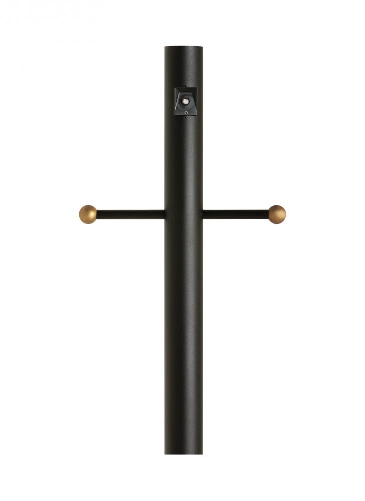 Aluminum Outdoor Post by Generation Lighting