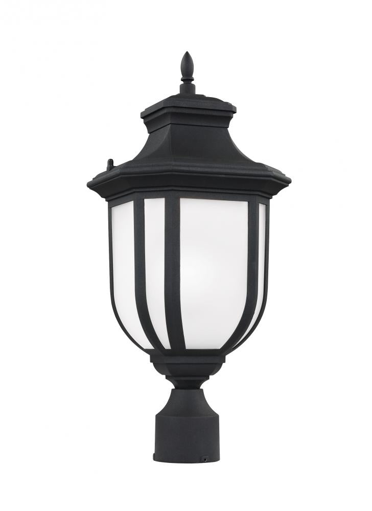 One Light Outdoor Post Lantern by Generation Lighting