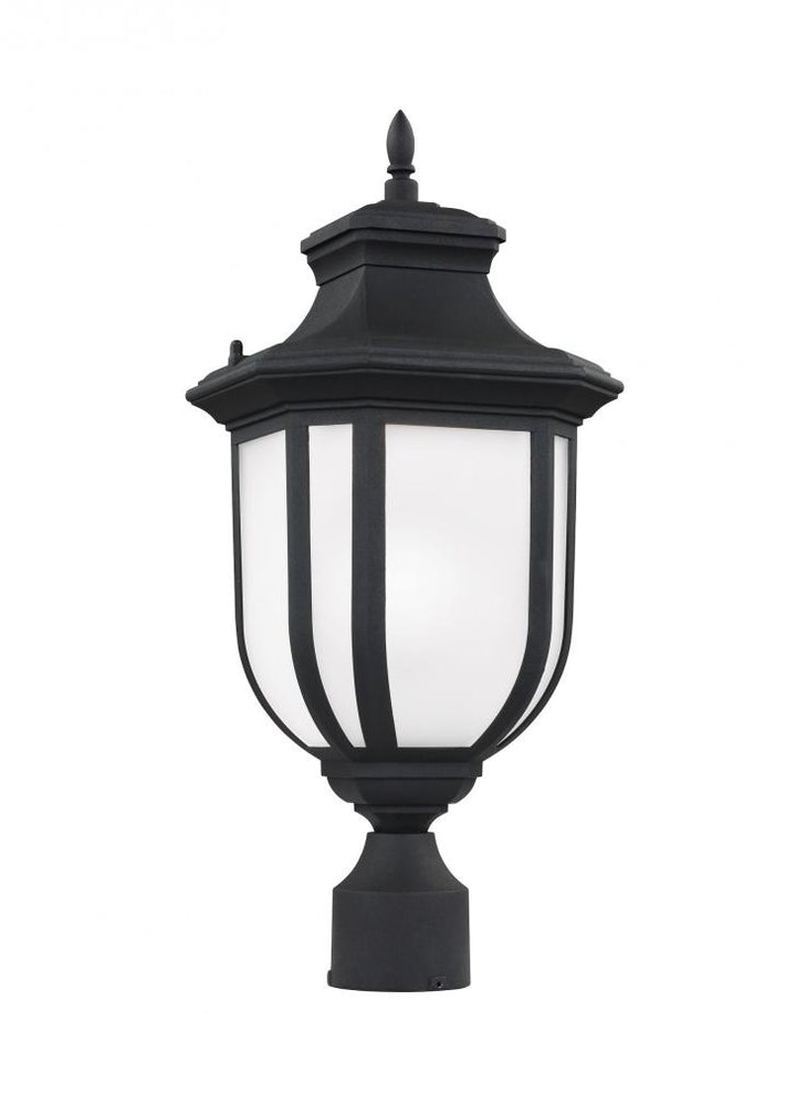 One Light Outdoor Post Lantern by Generation Lighting