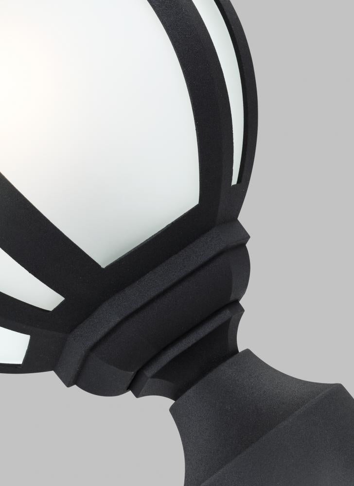 One Light Outdoor Post Lantern