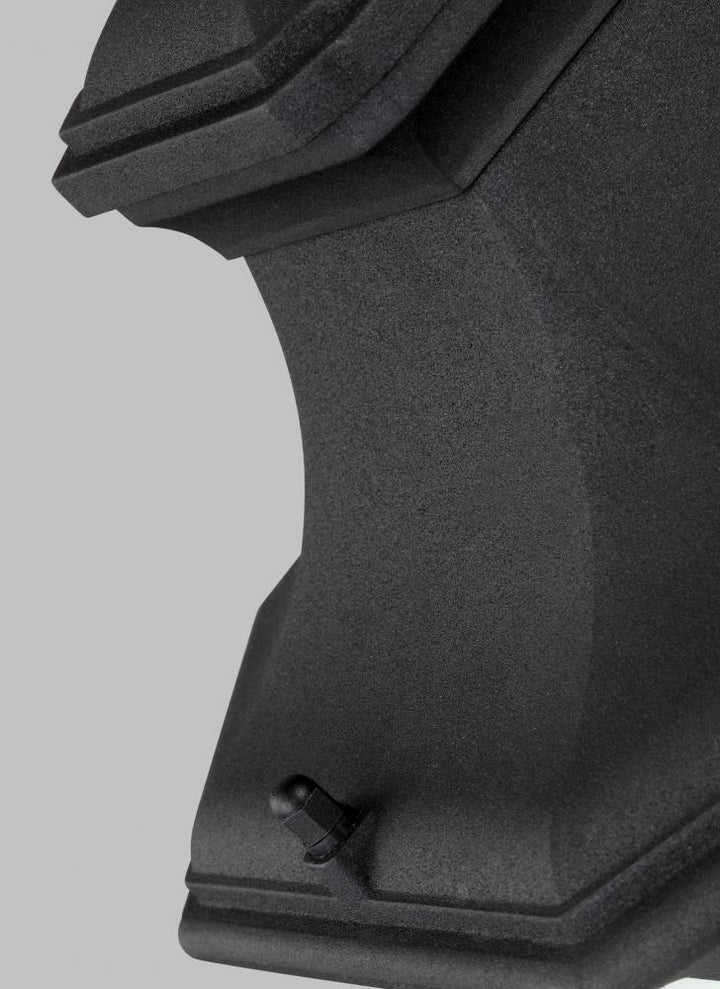 One Light Outdoor Post Lantern