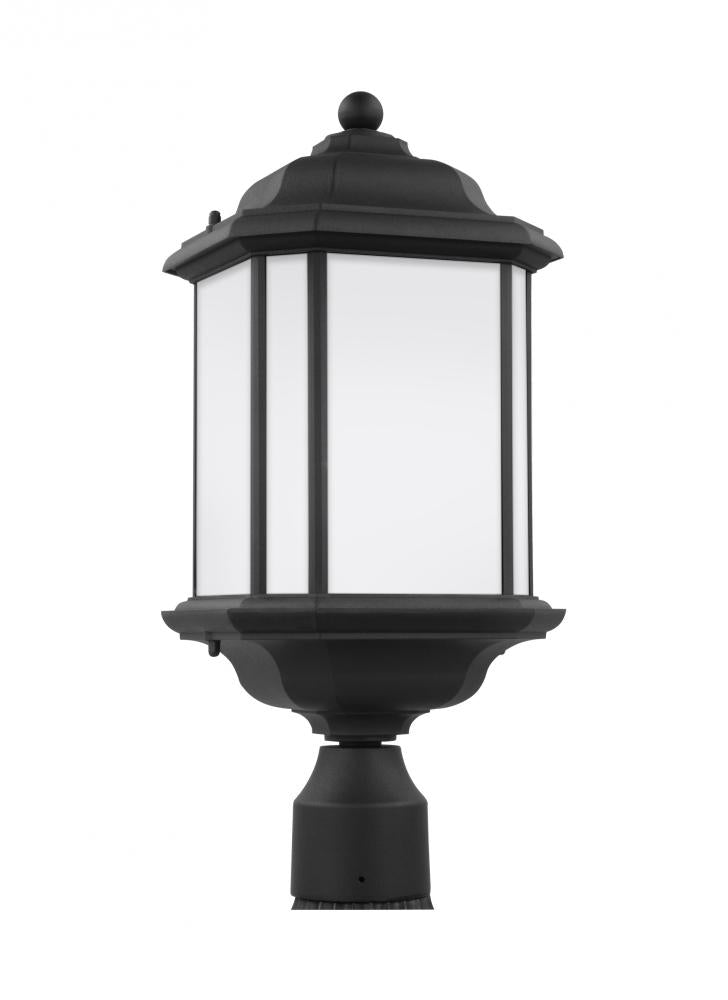 One Light Outdoor Post Lantern by Generation Lighting