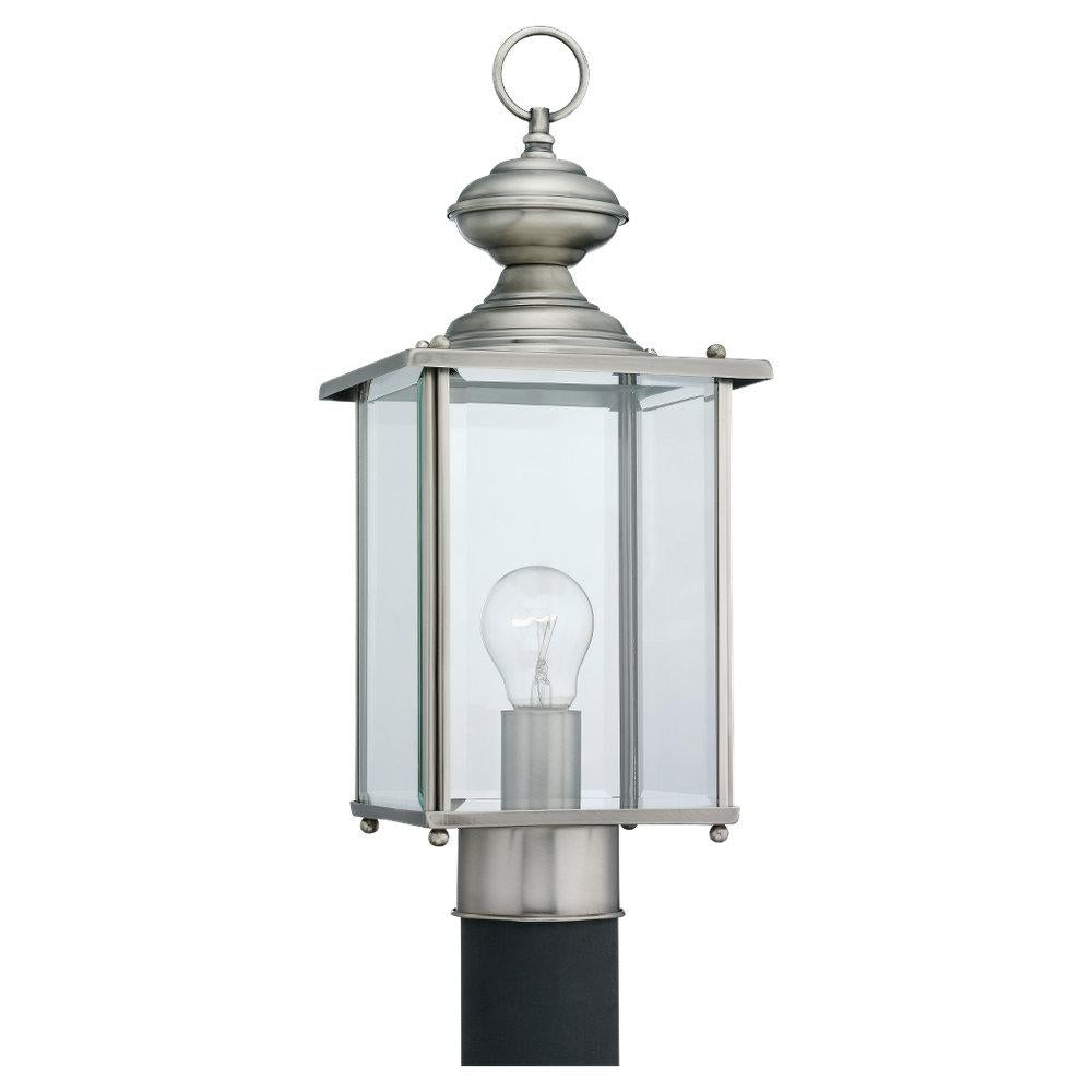 One Light Outdoor Post Light by Generation Lighting