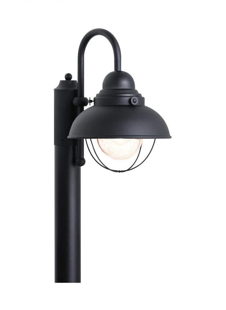 Single-Light  Post Lantern by Generation Lighting