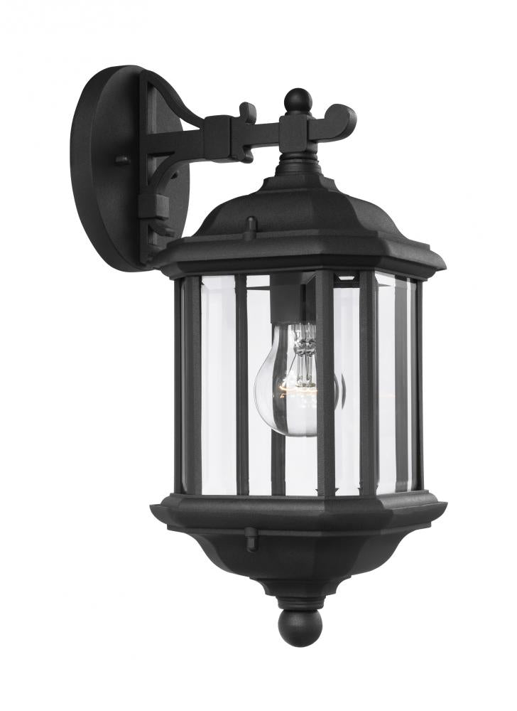 Single-Light  Outdoor Wall Lantern by Generation Lighting