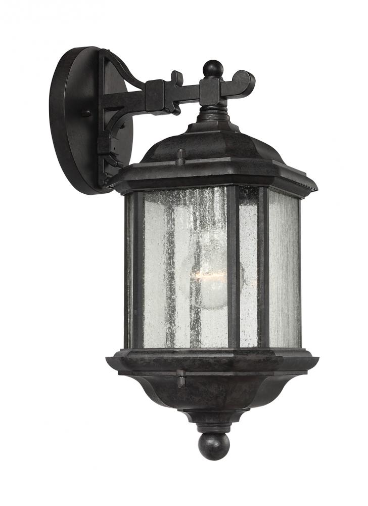 Single-Light  Outdoor Wall Lantern by Generation Lighting