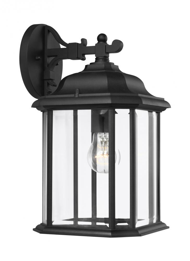 Single-Light  Outdoor Wall Lantern by Generation Lighting