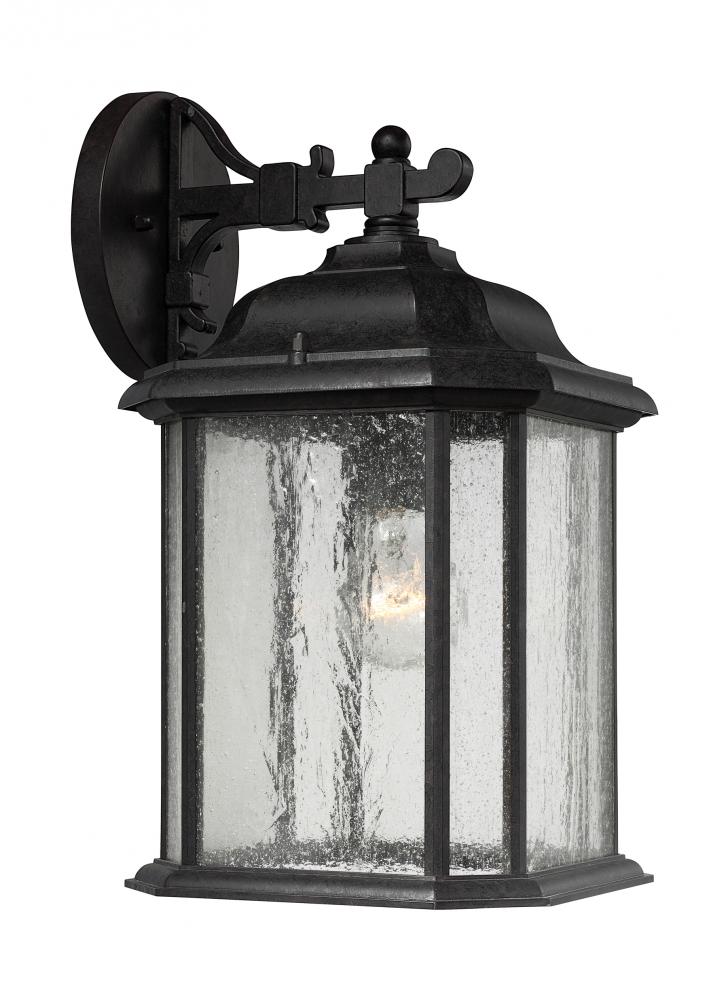 Single-Light  Outdoor Wall Lantern by Generation Lighting