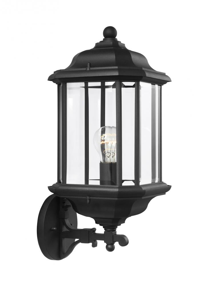 Single-Light  Outdoor Wall Lantern by Generation Lighting