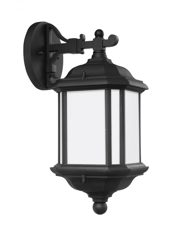 One Light Outdoor Wall Lantern by Generation Lighting